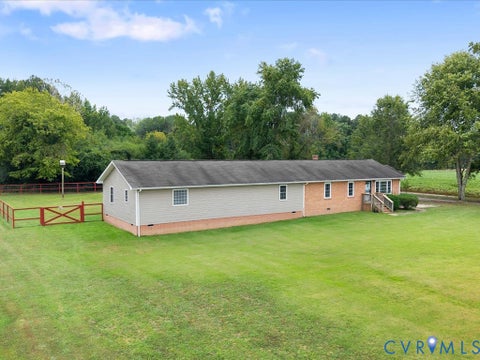 Tiny photo for 10027 Boydton Plank Road, Dinwiddie, VA 23841 (MLS # 2626804)
