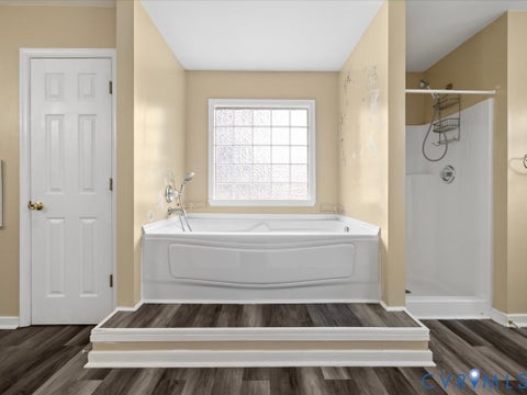 Tiny photo for 10027 Boydton Plank Road, Dinwiddie, VA 23841 (MLS # 2626804)