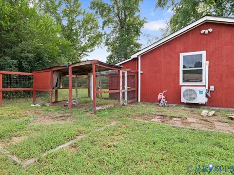 Tiny photo for 10027 Boydton Plank Road, Dinwiddie, VA 23841 (MLS # 2626804)