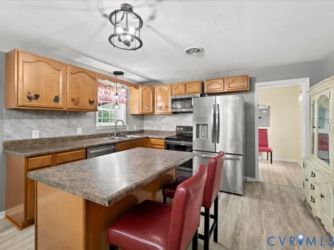 Tiny photo for 10027 Boydton Plank Road, Dinwiddie, VA 23841 (MLS # 2626804)