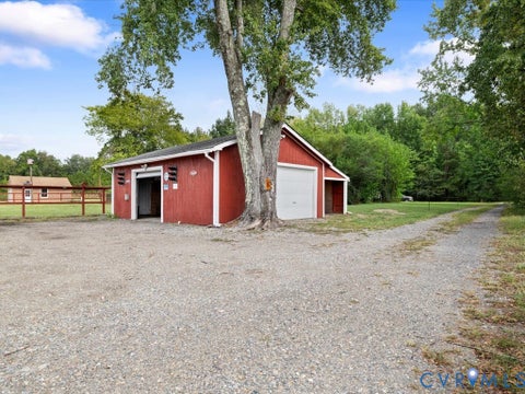 Tiny photo for 10027 Boydton Plank Road, Dinwiddie, VA 23841 (MLS # 2626804)