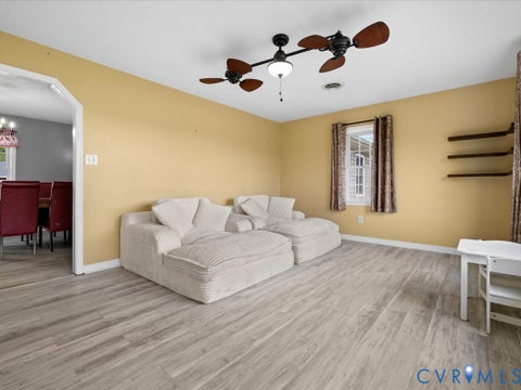 Tiny photo for 10027 Boydton Plank Road, Dinwiddie, VA 23841 (MLS # 2626804)