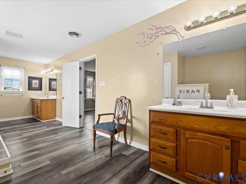 Tiny photo for 10027 Boydton Plank Road, Dinwiddie, VA 23841 (MLS # 2626804)