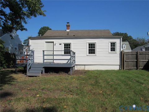 Tiny photo for 2713 Irisdale Avenue, Henrico, VA 23228 (MLS # 2605404)