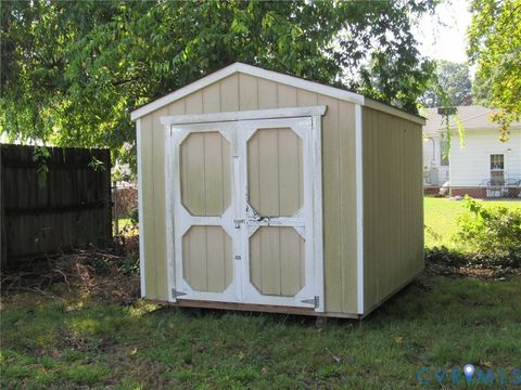 Tiny photo for 2713 Irisdale Avenue, Henrico, VA 23228 (MLS # 2605404)