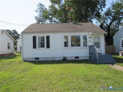 Tiny photo for 2713 Irisdale Avenue, Henrico, VA 23228 (MLS # 2605404)