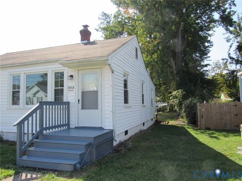 Tiny photo for 2713 Irisdale Avenue, Henrico, VA 23228 (MLS # 2605404)