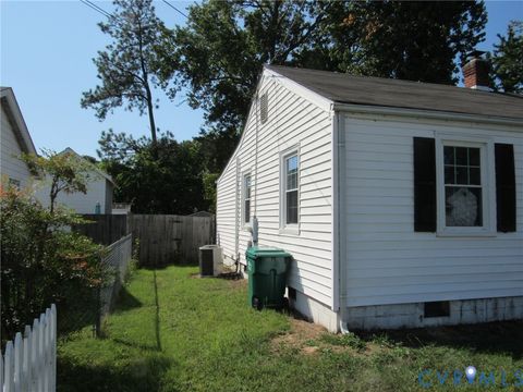 Tiny photo for 2713 Irisdale Avenue, Henrico, VA 23228 (MLS # 2605404)