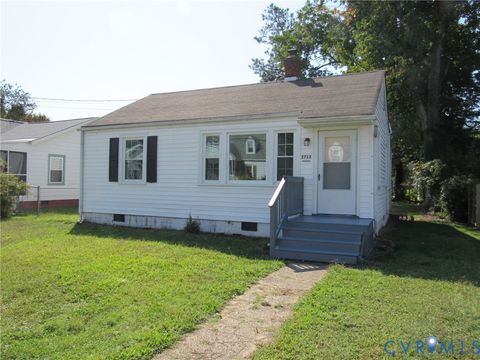 Photo of 2713 Irisdale Avenue, Henrico, VA 23228 (MLS # 2605404)