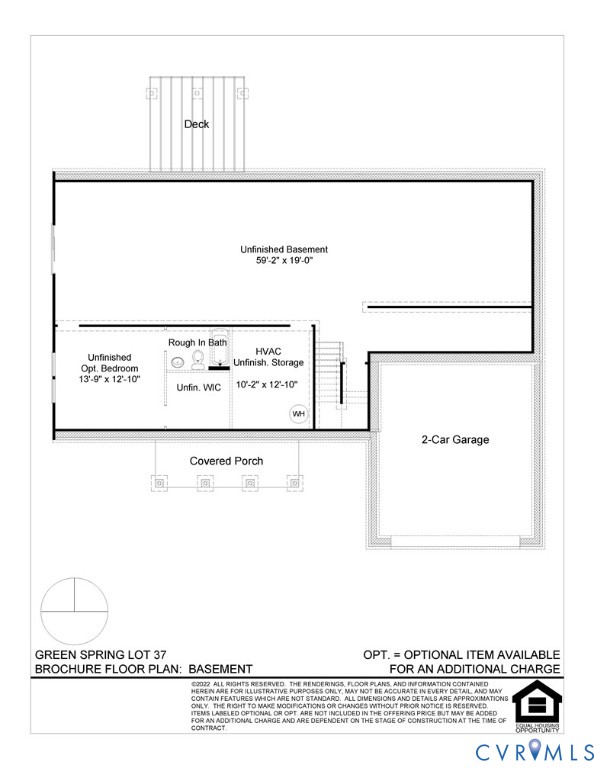 354 Glenmore (Lot 37) Lane