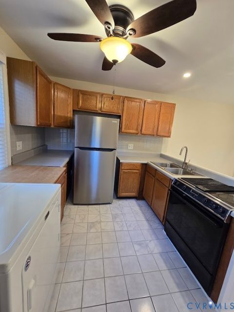 Tiny photo for 1516 Glenside Drive, Richmond, VA 23226 (MLS # 2530015)