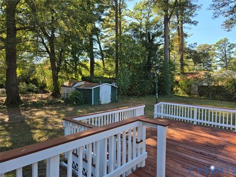 Tiny photo for 1516 Glenside Drive, Richmond, VA 23226 (MLS # 2530015)