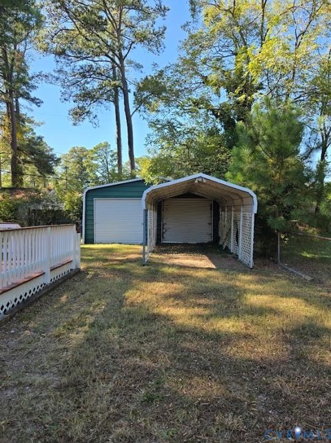 Tiny photo for 1516 Glenside Drive, Richmond, VA 23226 (MLS # 2530015)