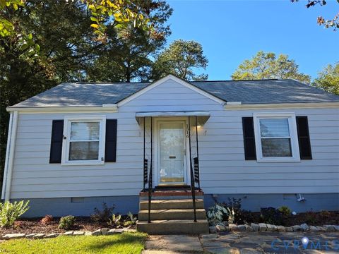 Photo of 1516 Glenside Drive, Richmond, VA 23226 (MLS # 2530015)