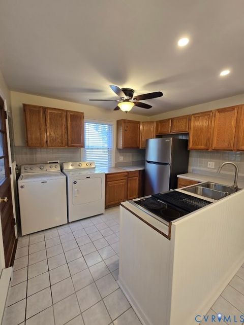 Tiny photo for 1516 Glenside Drive, Richmond, VA 23226 (MLS # 2530015)