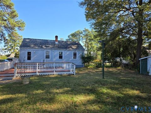 Tiny photo for 1516 Glenside Drive, Richmond, VA 23226 (MLS # 2530015)