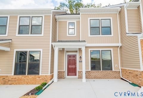Photo of 12201 Dutch Elm Circle, Chesterfield, VA 23112 (MLS # 2610150)