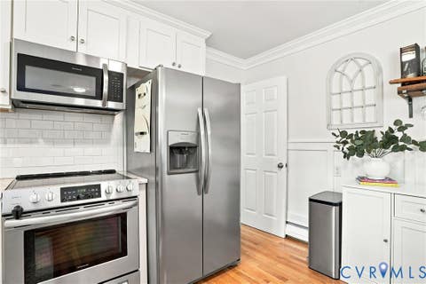 Tiny photo for 9710 Overhill Road, Henrico, VA 23229 (MLS # 2619818)