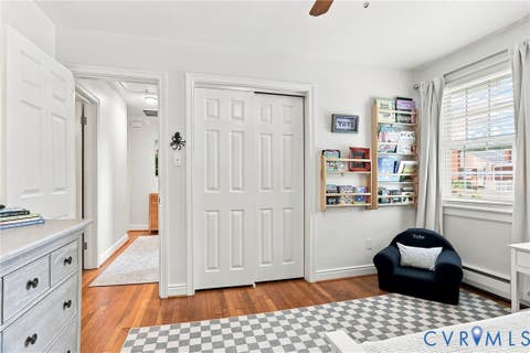 Tiny photo for 9710 Overhill Road, Henrico, VA 23229 (MLS # 2619818)
