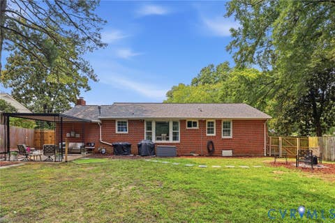 Tiny photo for 9710 Overhill Road, Henrico, VA 23229 (MLS # 2619818)