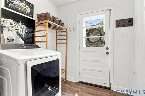 Tiny photo for 9710 Overhill Road, Henrico, VA 23229 (MLS # 2619818)