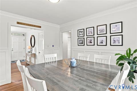 Tiny photo for 9710 Overhill Road, Henrico, VA 23229 (MLS # 2619818)