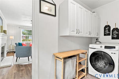 Tiny photo for 9710 Overhill Road, Henrico, VA 23229 (MLS # 2619818)