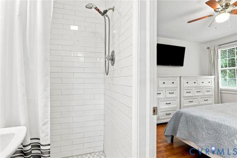 Tiny photo for 9710 Overhill Road, Henrico, VA 23229 (MLS # 2619818)