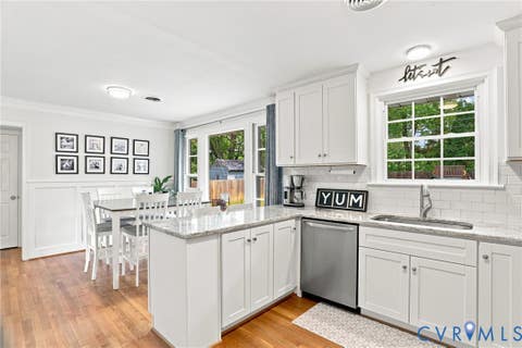 Tiny photo for 9710 Overhill Road, Henrico, VA 23229 (MLS # 2619818)
