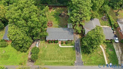 Tiny photo for 9710 Overhill Road, Henrico, VA 23229 (MLS # 2619818)