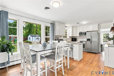 Tiny photo for 9710 Overhill Road, Henrico, VA 23229 (MLS # 2619818)