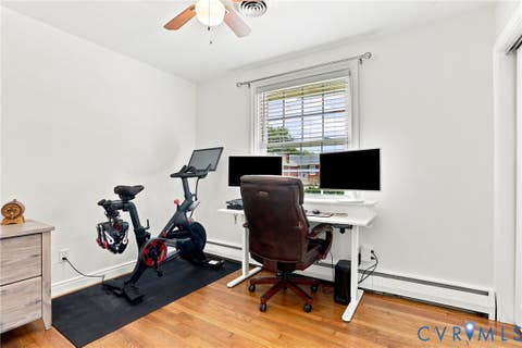 Tiny photo for 9710 Overhill Road, Henrico, VA 23229 (MLS # 2619818)