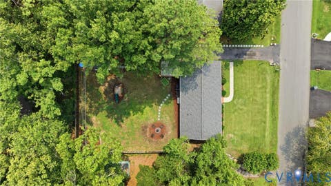 Tiny photo for 9710 Overhill Road, Henrico, VA 23229 (MLS # 2619818)