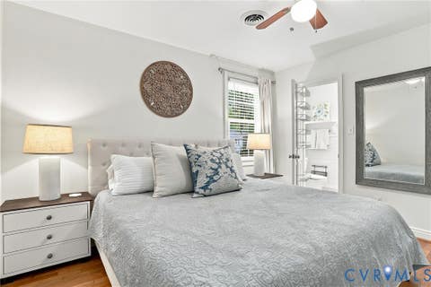 Tiny photo for 9710 Overhill Road, Henrico, VA 23229 (MLS # 2619818)