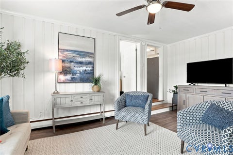 Tiny photo for 9710 Overhill Road, Henrico, VA 23229 (MLS # 2619818)