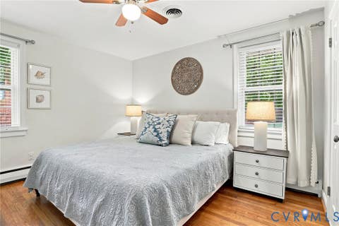 Tiny photo for 9710 Overhill Road, Henrico, VA 23229 (MLS # 2619818)