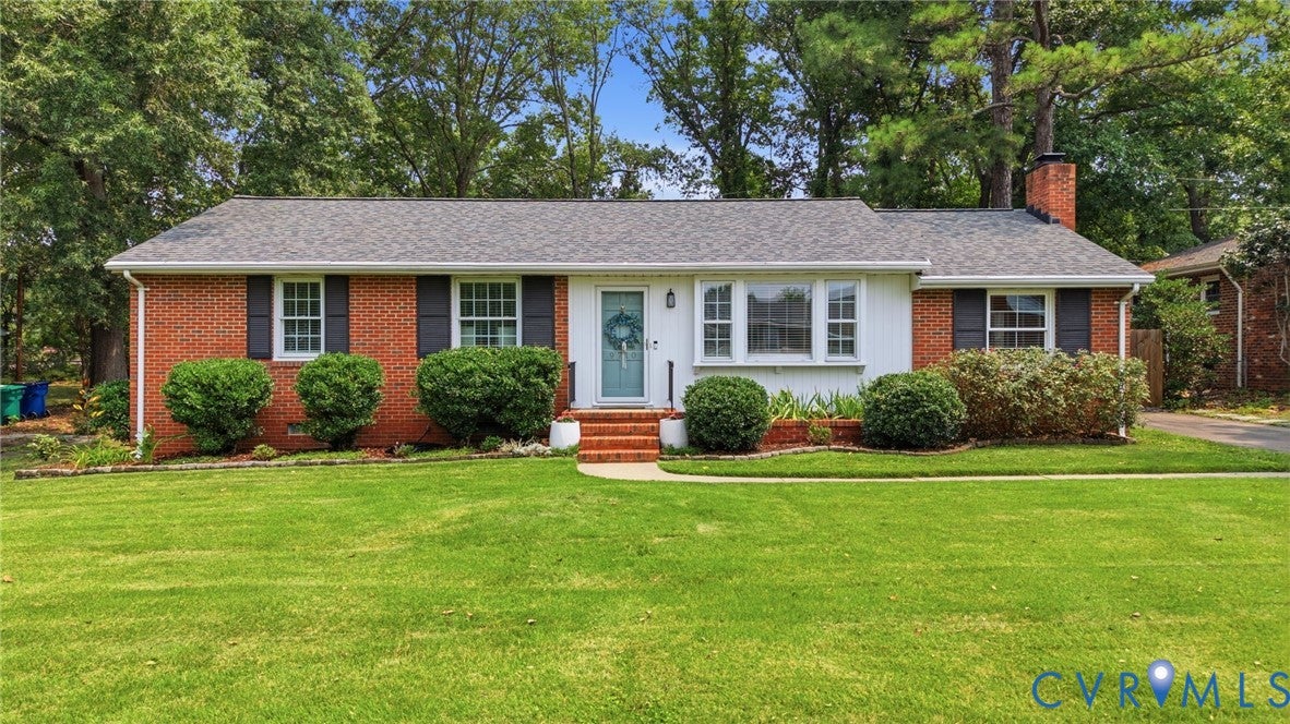9710 Overhill Road, Henrico, VA, 23229