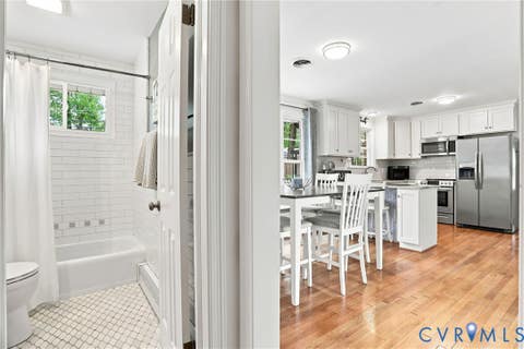 Tiny photo for 9710 Overhill Road, Henrico, VA 23229 (MLS # 2619818)