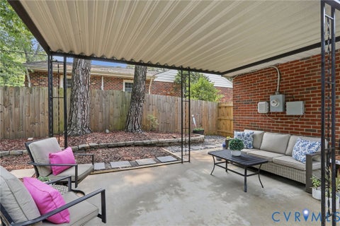 Tiny photo for 9710 Overhill Road, Henrico, VA 23229 (MLS # 2619818)