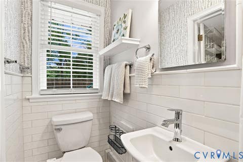 Tiny photo for 9710 Overhill Road, Henrico, VA 23229 (MLS # 2619818)