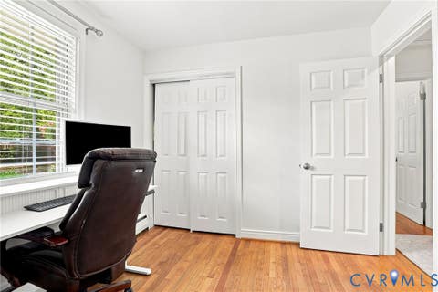 Tiny photo for 9710 Overhill Road, Henrico, VA 23229 (MLS # 2619818)