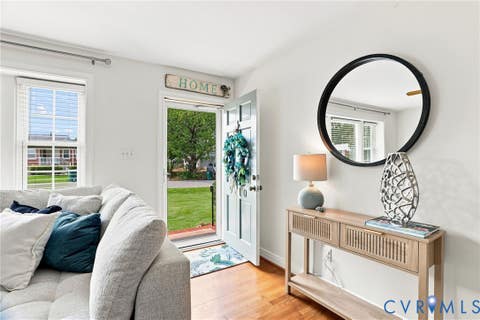 Tiny photo for 9710 Overhill Road, Henrico, VA 23229 (MLS # 2619818)