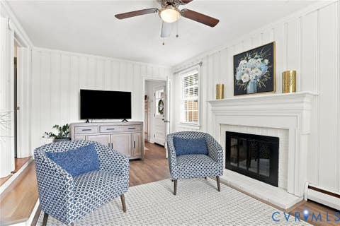 Tiny photo for 9710 Overhill Road, Henrico, VA 23229 (MLS # 2619818)