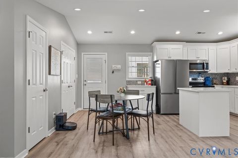 Tiny photo for 600 Highland Avenue, Hopewell, VA 23860 (MLS # 2607368)