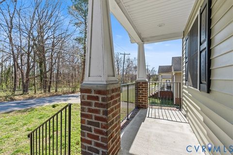 Tiny photo for 600 Highland Avenue, Hopewell, VA 23860 (MLS # 2607368)