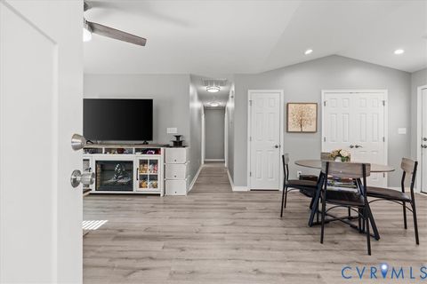 Tiny photo for 600 Highland Avenue, Hopewell, VA 23860 (MLS # 2607368)