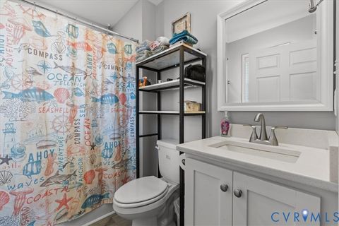 Tiny photo for 600 Highland Avenue, Hopewell, VA 23860 (MLS # 2607368)