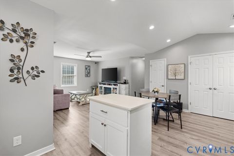 Tiny photo for 600 Highland Avenue, Hopewell, VA 23860 (MLS # 2607368)