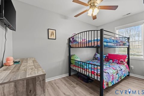 Tiny photo for 600 Highland Avenue, Hopewell, VA 23860 (MLS # 2607368)