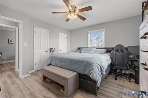 Tiny photo for 600 Highland Avenue, Hopewell, VA 23860 (MLS # 2607368)